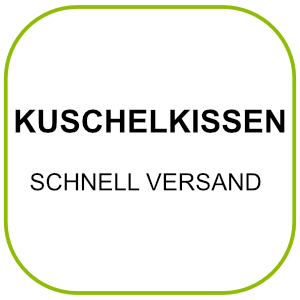 Kuschelkissen